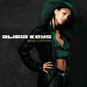 Songs in A Minor , Alicia Keys