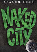 Naked City: Season Four , Paul Burke