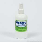 Bags Unlimited AGC-8 - 8Oz Groovy LP Cleaning Fluid 