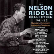 Collection 1941-62 , Nelson Riddle