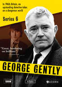 George Gently: Series 6 , Martin Shaw