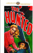 The Hunted , Preston S. Foster