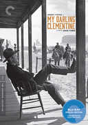 My Darling Clementine (Criterion Collection) , Jane Darwell