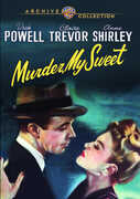 Murder, My Sweet , Dick Powell
