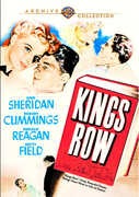 Kings Row , Ronald Reagan