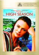 High Season , Jacqueline Bisset