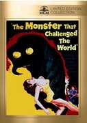 The Monster That Challenged the World 