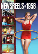 Newsreels of 1958 - Volume 1 