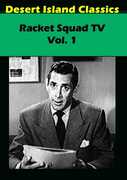 Racket Squad TV: Volume 1 , Reed Hadley