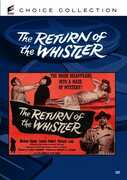The Return of the Whistler 