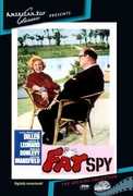 The Fat Spy , Phyllis Diller