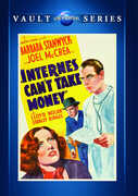 Internes Can't Take Money , Barbara Stanwyck
