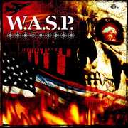 Dominator , W.A.S.P.