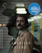 The American Friend (Criterion Collection) , Dennis Hopper