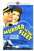 Murder in the Fleet , Jean Parker