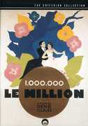 Le Million (Criterion Collection) , Constantin Stroesco
