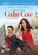 Cedar Cove: Season Three (The Final Season) , Andie MacDowell