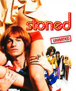 Stoned , Leo Gregory