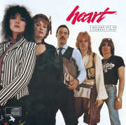 Greatest Hits Live , Heart