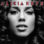 As I Am , Alicia Keys