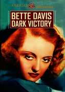 Dark Victory , Bette Davis
