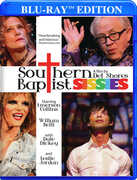 Southern Baptist Sissies , Leslie Jordan