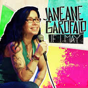 If I May [Explicit Content] , Janeane Garofalo