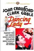 Dancing Lady , Joan Crawford