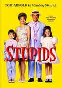 The Stupids , Tom Arnold