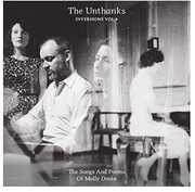 Diversions 4: Songs And Poems Of Molly Drake , The Unthanks