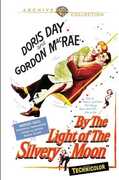 By the Light of the Silvery Moon , Doris Day