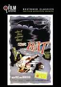 The Bat , Vincent Price