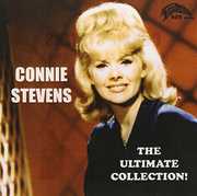 Connie Stevens' Ultimate Collection , Connie Stevens