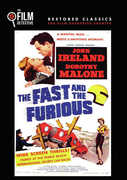 The Fast and the Furious , John Ireland