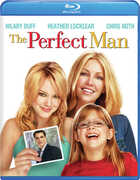 The Perfect Man , Hilary Duff