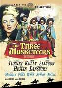 The Three Musketeers , Lana Turner