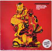 Selecta , Jesse & the Wolf