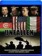 Unfallen , Michael Madsen