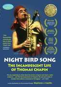 Night Bird Song , Mario Pavone