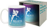Fairies I Believe 11oz Boxed Mug 