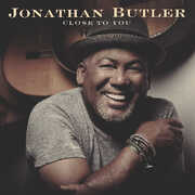 Close To You , Jonathan Butler