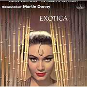 Exotica , Martin Denny