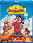 An American Tail , Phillip Glasser