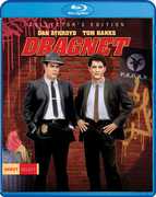 Dragnet , Dan Aykroyd
