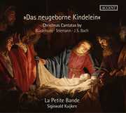 Christmas Cantatas 