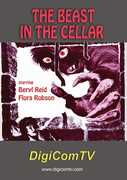 Beast In The Cellar , Flora Robson