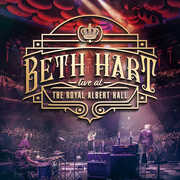 Live At The Royal Albert Hall , Beth Hart