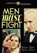 Men Must Fight , Lewis Stone