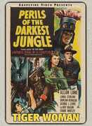 Tiger Woman (1944) , Linda Stirling