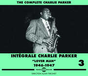 V3: C. Parker 1946-47 , Charlie Parker